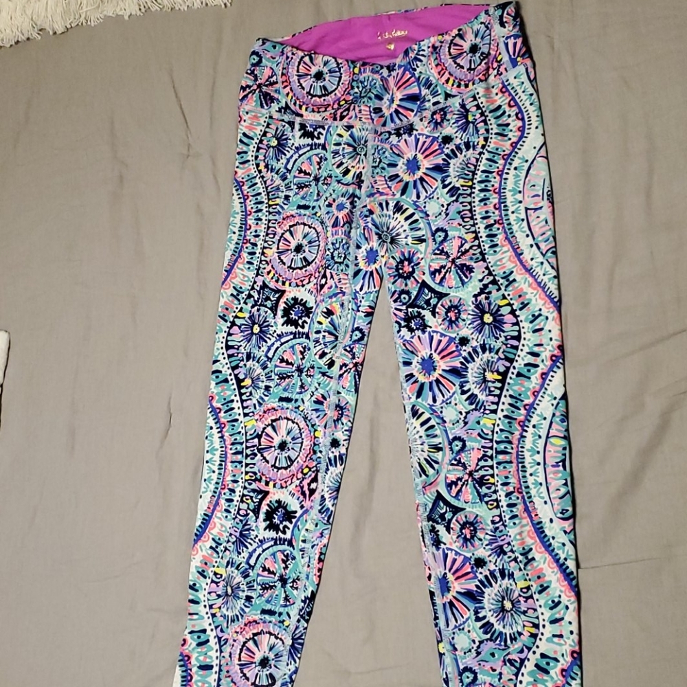 Luxletic leggings